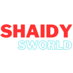 shaidysworld